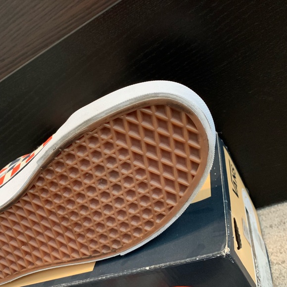 Vans US Open Old Skools, 2018 - Picture 4 of 7